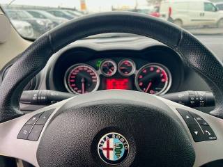 ALFA ROMEO MiTo usata, con Specchietti laterali elettrici
