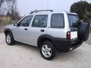 LAND ROVER Freelander usata, con Specchietti laterali elettrici