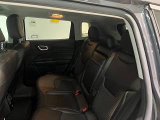 JEEP Compass usata, con Servosterzo