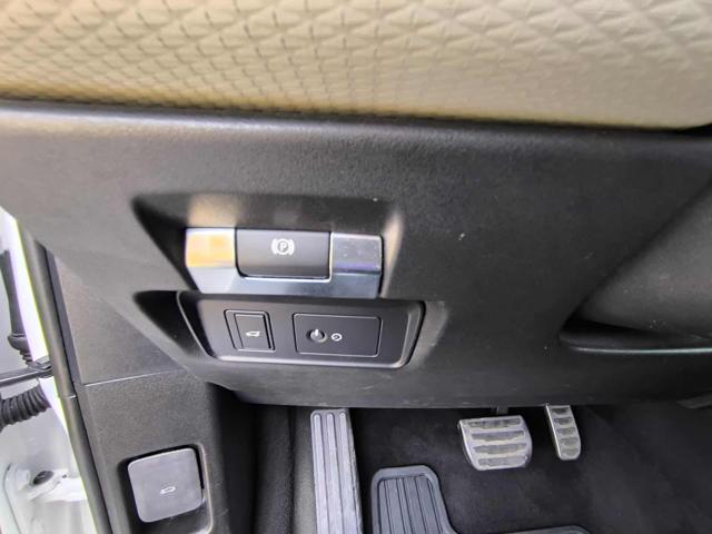 LAND ROVER Range Rover Evoque usata, con Specchietti laterali elettrici