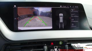 BMW 116 usata, con Cruise Control