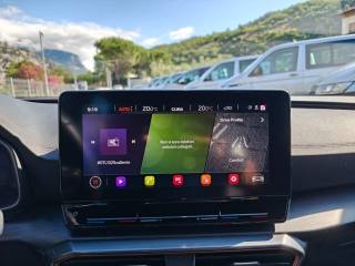 CUPRA Formentor usata, con Controllo elettronico della corsia