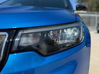 JEEP Compass usata, con Cruise Control