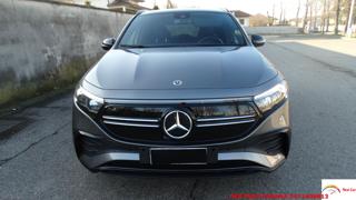 MERCEDES-BENZ EQA usata, con Telecamera per parcheggio assistito