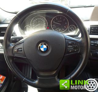 BMW 318 usata, con Immobilizzatore elettronico
