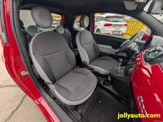 FIAT 500 usata 20