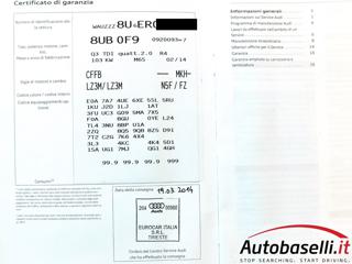 AUDI Q3 usata 75