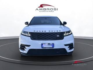 LAND ROVER Range Rover Velar usata 5