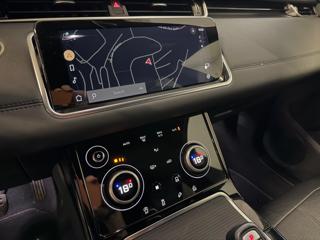 LAND ROVER Range Rover Evoque usata, con Sistema di navigazione