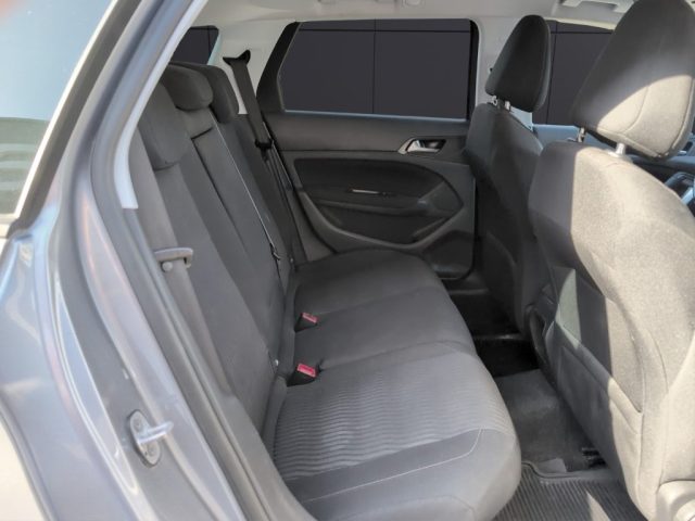 PEUGEOT 308 usata, con Immobilizzatore elettronico