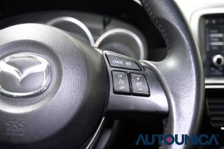 MAZDA CX-5 usata, con USB