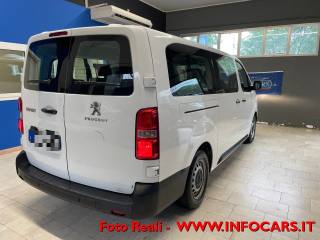 PEUGEOT Expert usata, con Airbag