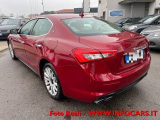 MASERATI Ghibli usata, con Airbag Passeggero