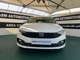 FIAT Tipo usata, con Airbag