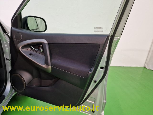 TOYOTA RAV 4 usata 47