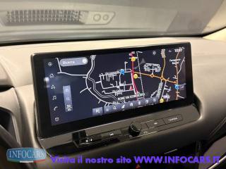 NISSAN Qashqai usata, con Servosterzo