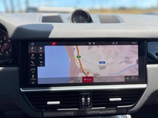 PORSCHE Cayenne usata, con Park Distance Control