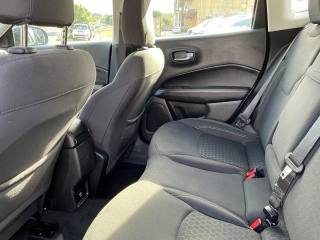 JEEP Compass usata 11