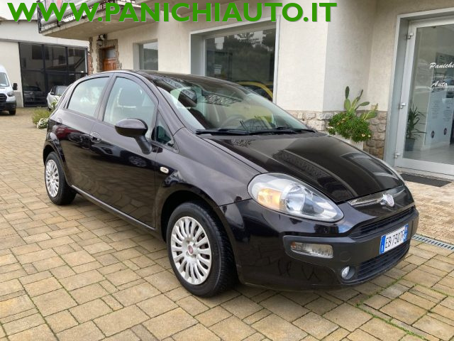 FIAT Punto Evo usata, con Chiusura centralizzata