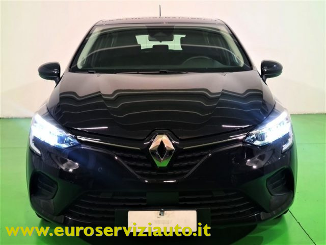 RENAULT Clio usata, con Sistema di navigazione