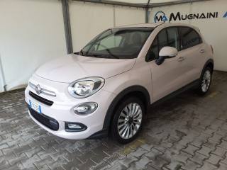 FIAT 500X usata, con Airbag laterali