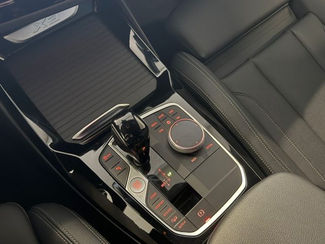 BMW X3 usata, con Fari LED