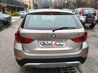 BMW X1 usata, con Airbag laterali