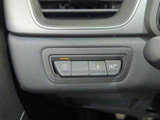 RENAULT Captur usata, con Specchietti laterali elettrici