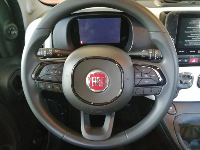 FIAT Pandina usata, con Cruise Control