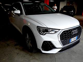 AUDI Q3 usata, con Cerchi in lega