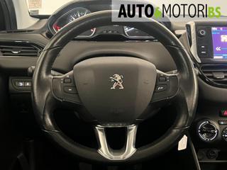 PEUGEOT 208 usata, con Cruise Control