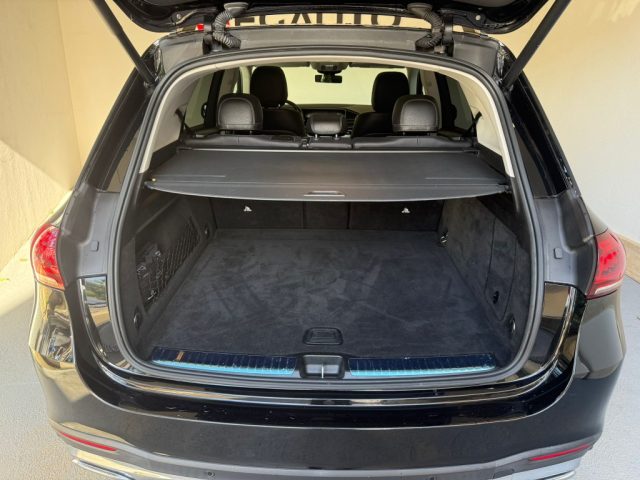 MERCEDES-BENZ GLE 300 usata, con Adaptive Cruise Control