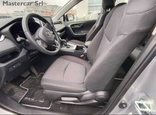 TOYOTA RAV 4 usata, con ESP