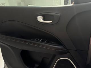 JEEP Compass usata, con Sistema di navigazione