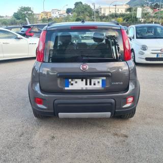 FIAT Panda usata, con Autoradio