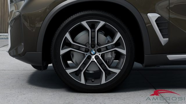 BMW X5 usata 7