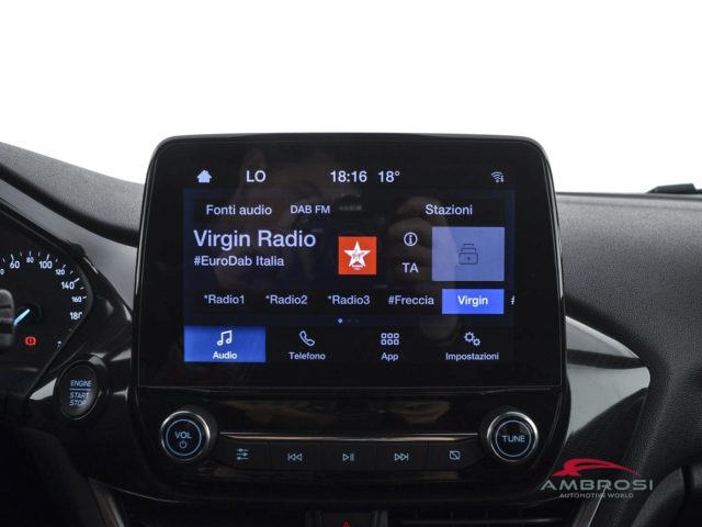 FORD Fiesta usata 13