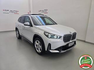 BMW X1 usata, con Airbag laterali