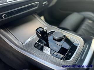 BMW X5 usata, con Controllo trazione