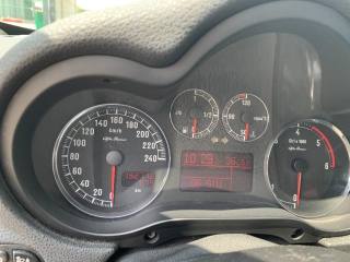 ALFA ROMEO 147 usata, con Cruise Control
