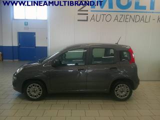 FIAT Panda usata, con Chiusura centralizzata
