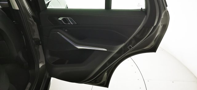 BMW X5 usata, con Specchietto retrovisore con funzione antiabbagliamento