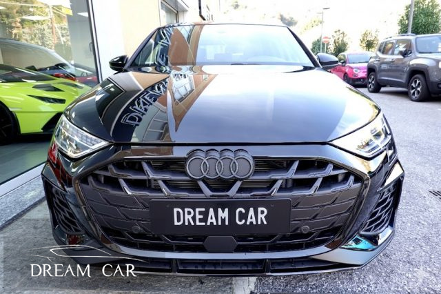 AUDI S3 usata, con Boardcomputer