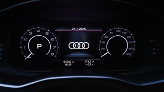 AUDI RS6 usata, con Interni in pelle