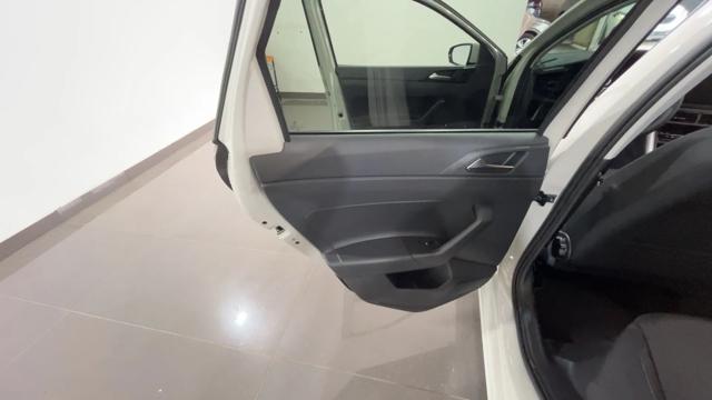 VOLKSWAGEN Polo usata, con Sistema di navigazione