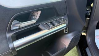 MERCEDES-BENZ GLA 200 usata, con Chiusura centralizzata
