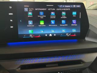 BMW 120 usata, con Controllo automatico clima