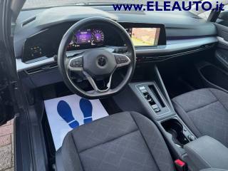 VOLKSWAGEN Golf Variant usata, con Climatizzatore
