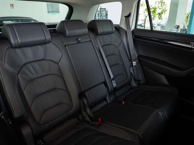 SKODA Kodiaq usata 22