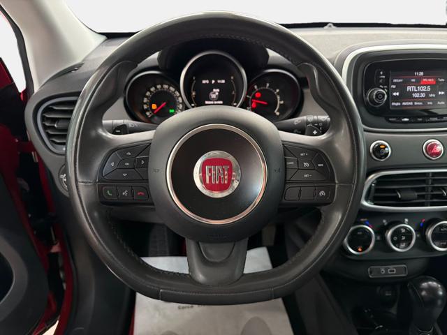 FIAT 500X usata, con Boardcomputer